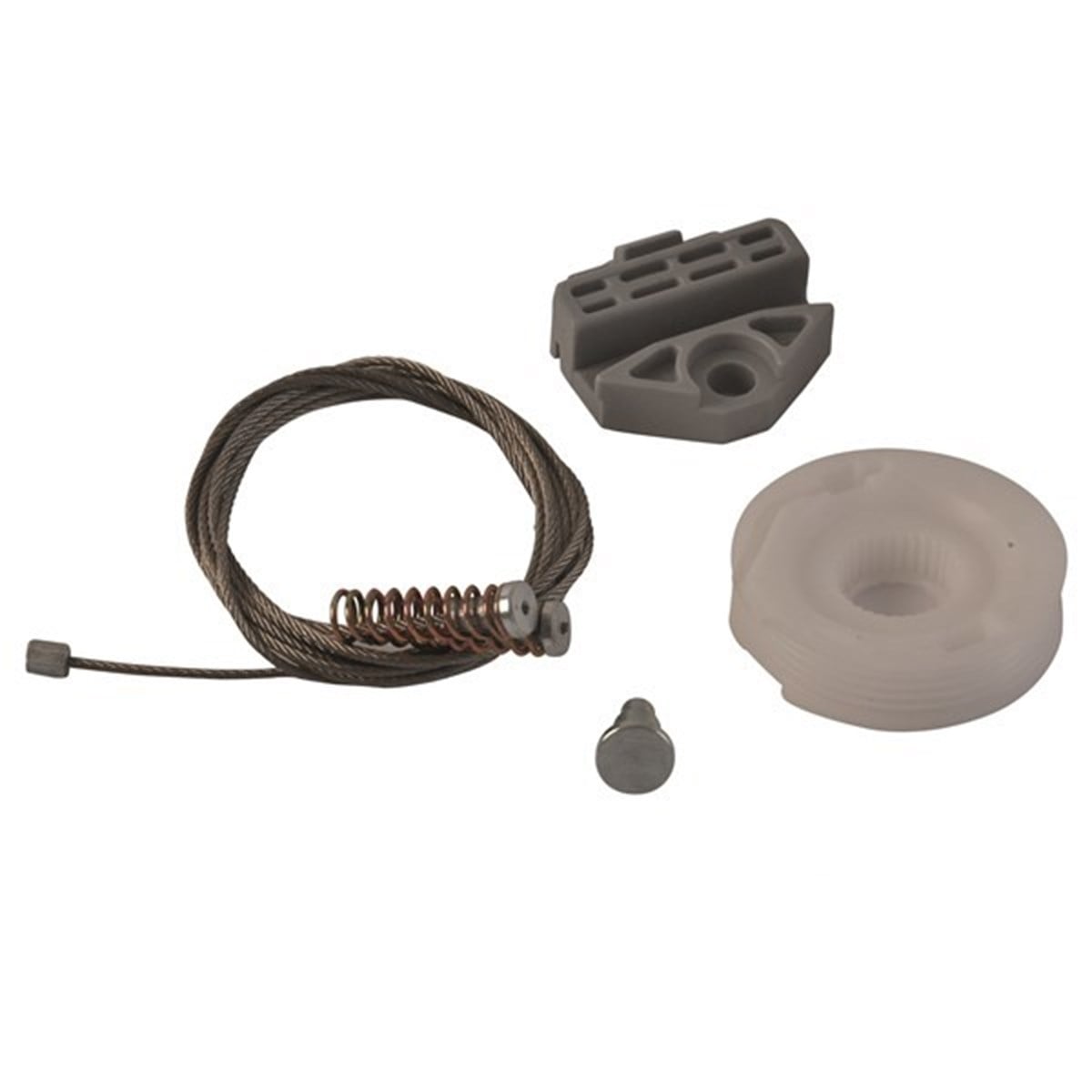 Opel Astra G Arka Cam Mekanizma Tamir Takımı CABU