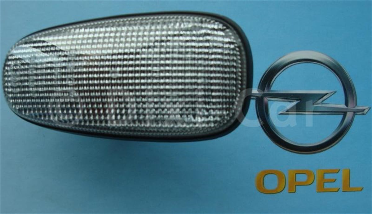 Opel Astra G Çamurluk Sinyali GM