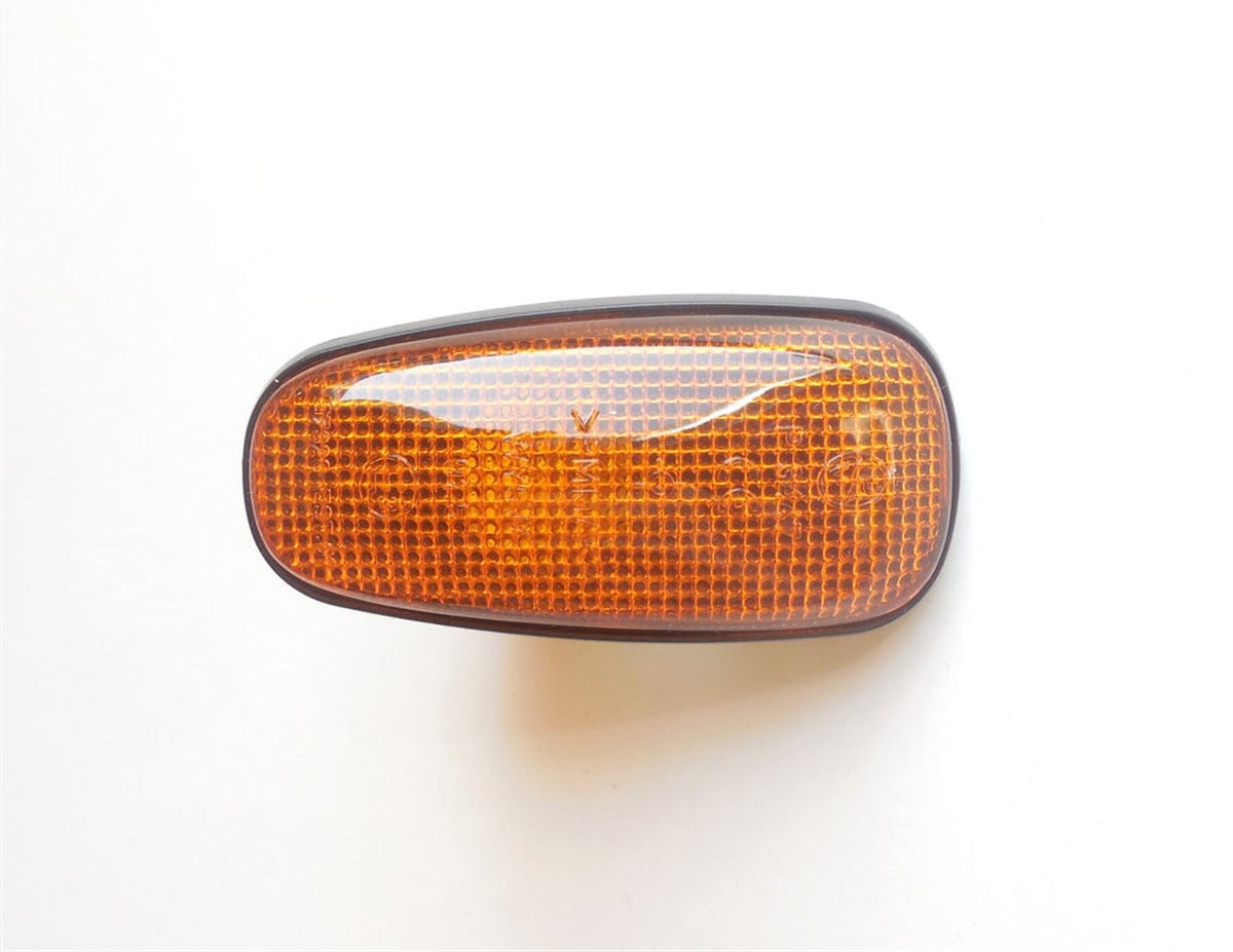 Opel Astra G Çamurluk Sinyali Sarı