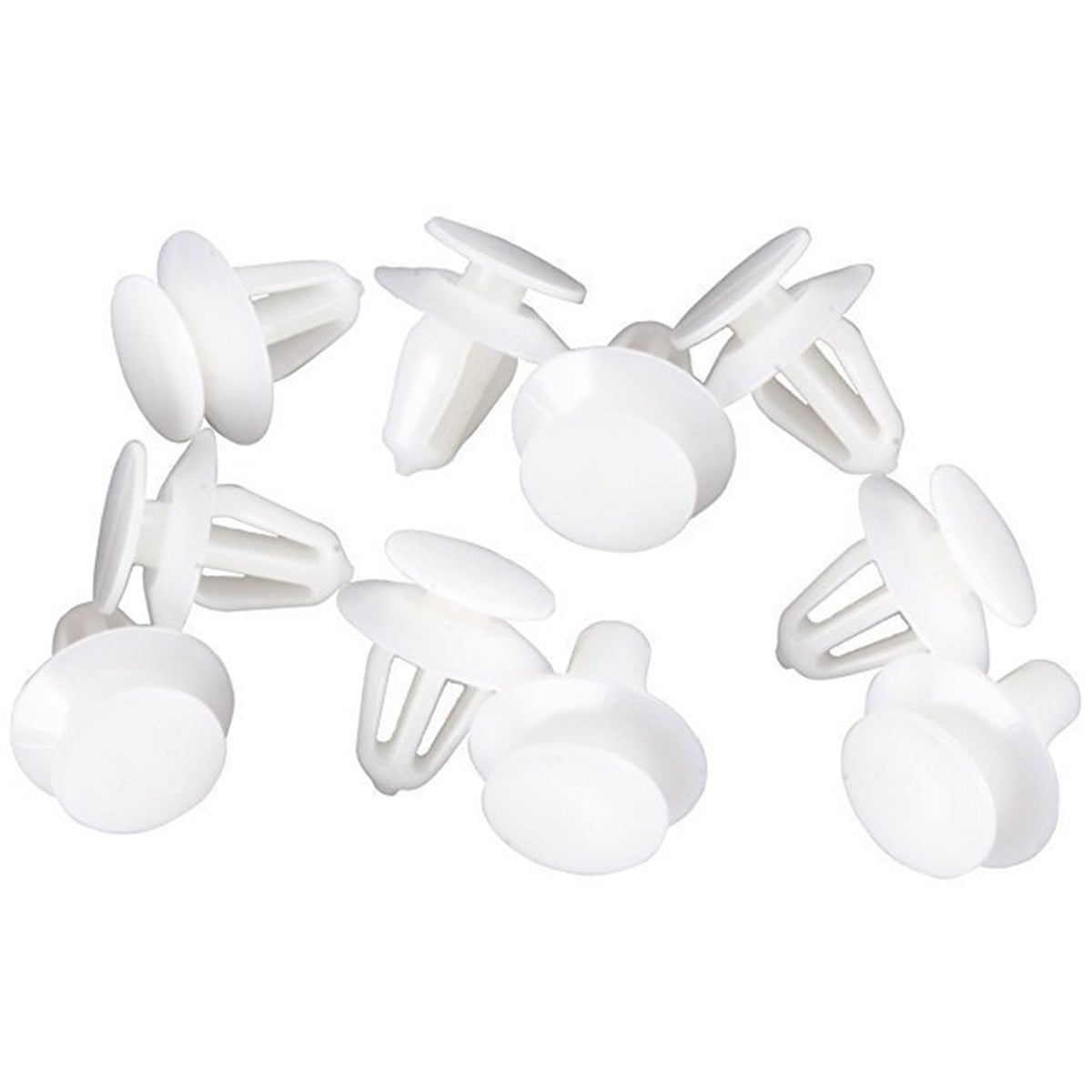 Opel Astra G Kapı Döşeme Klipsi (10 Adet)