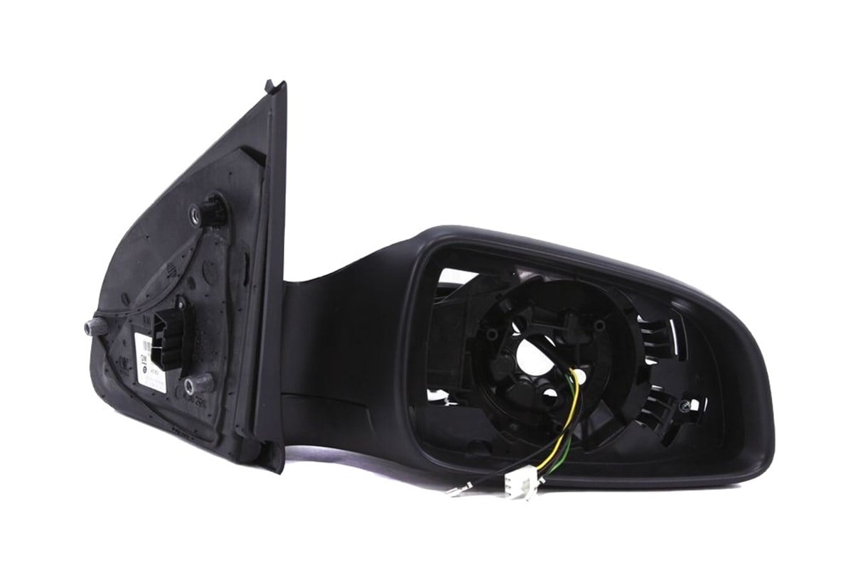 Opel Astra H (2010-2014) Sağ Ayna Gövdesi GM