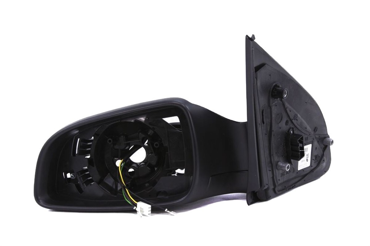 Opel Astra H (2010-2014) Sol Ayna Gövdesi GM