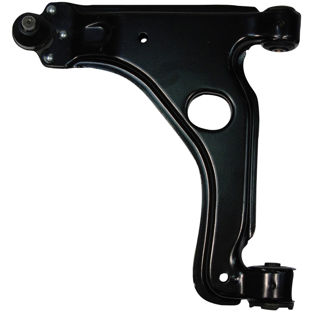 Opel Astra H Sol Salıncak DELPHİ