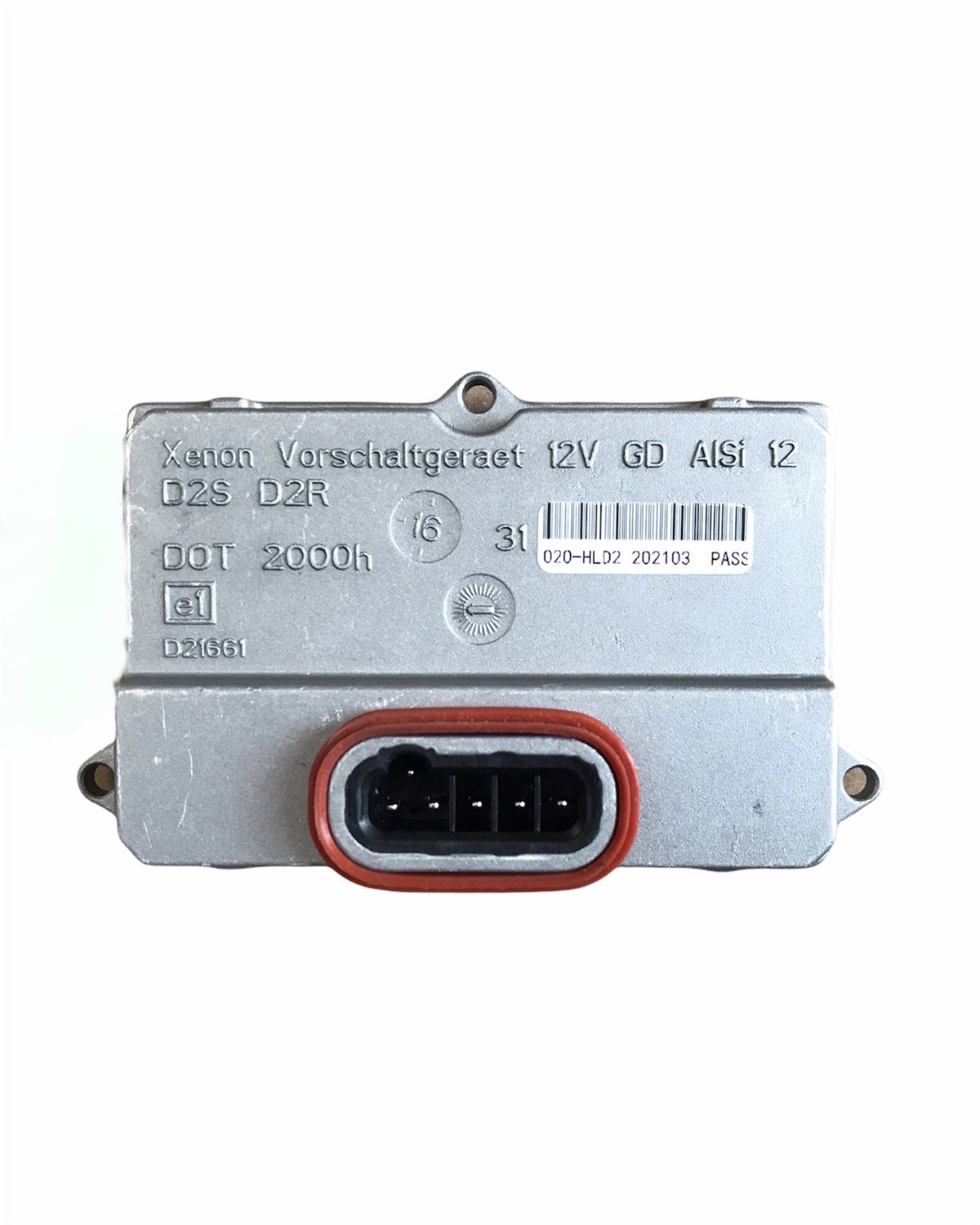 Opel Astra H Xenon Far Beyni