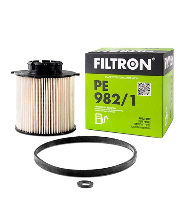 Opel Astra J 1.3 / 1.6 Dizel Mazot Filtresi FİLTRON