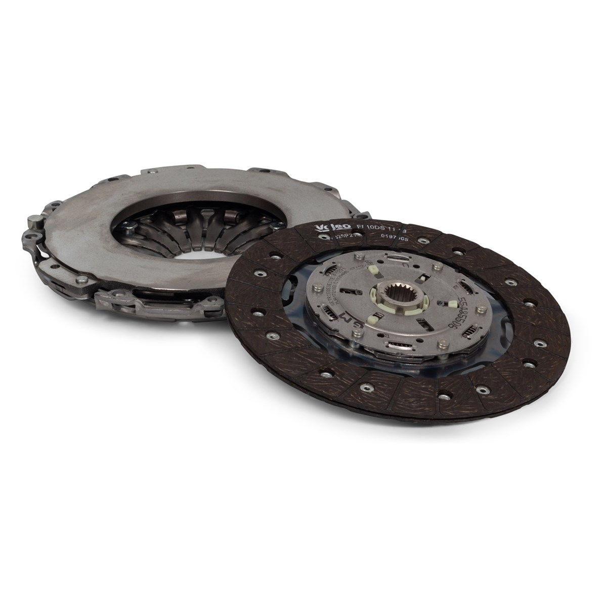 Opel Astra J 1.6 Dizel Debriyaj Seti GM