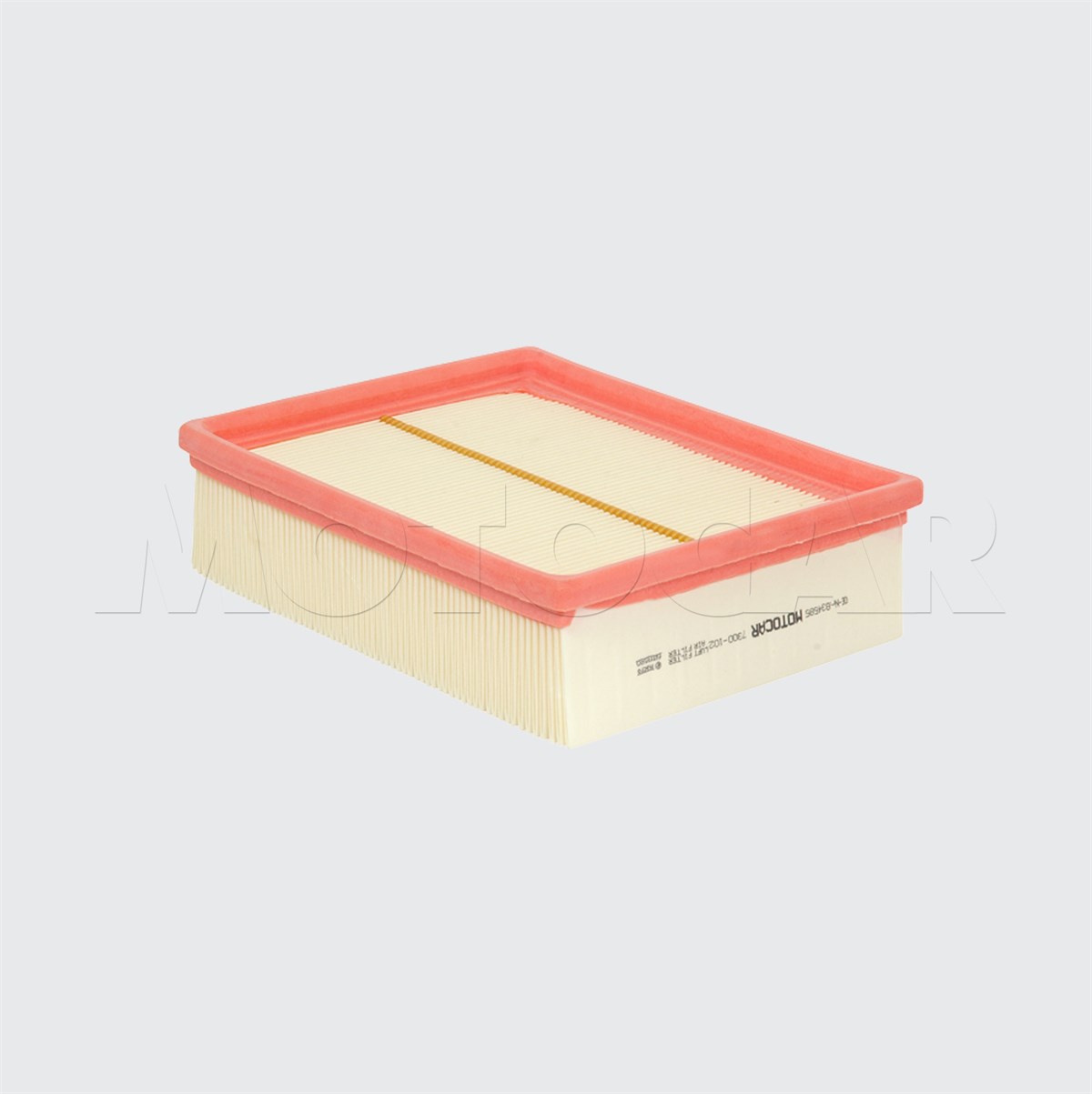 Opel Combo B 1.5 / 1.7 Dizel Hava Filtresi MOTOCAR