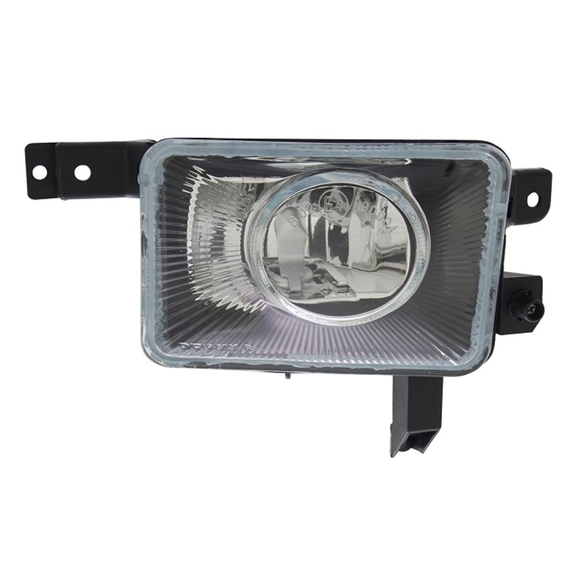 Opel Combo C (2004-2006) Sağ Sis Farı DEPO