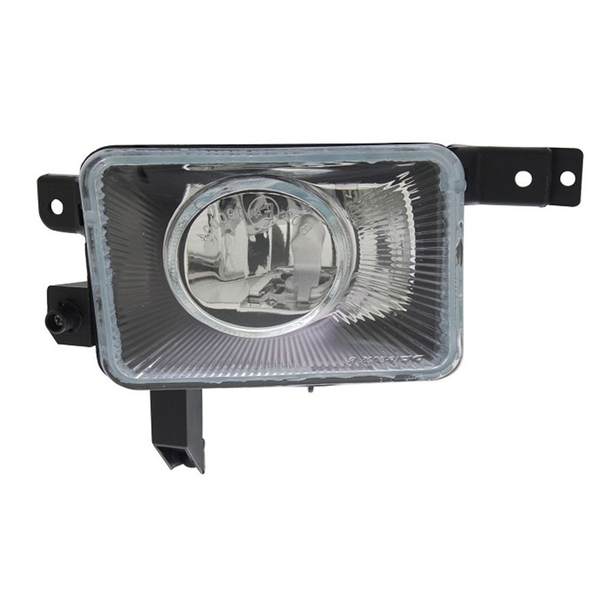 Opel Combo C (2004-2006) Sol Sis Farı DEPO