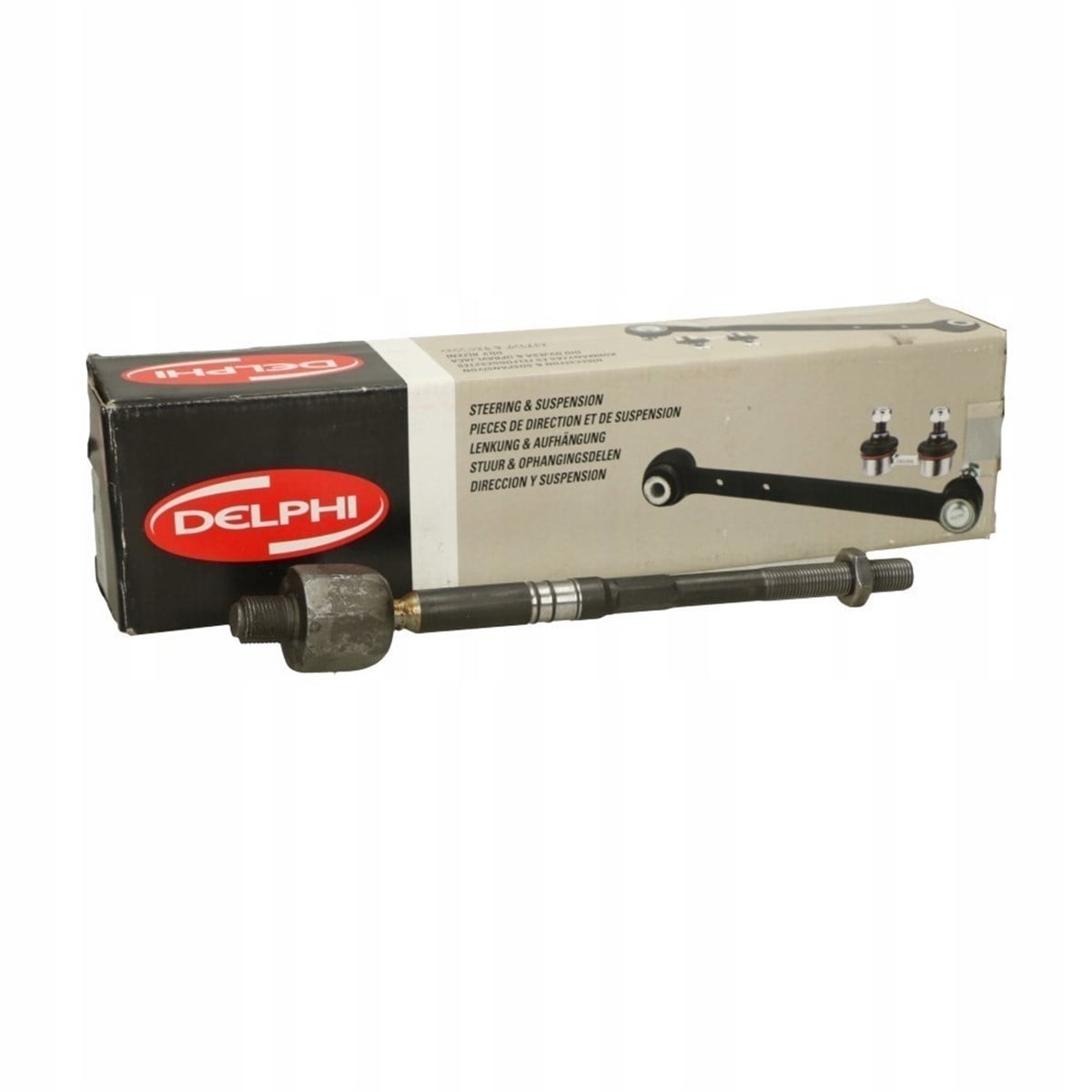 Opel Combo C Rot Kolu DELPHİ