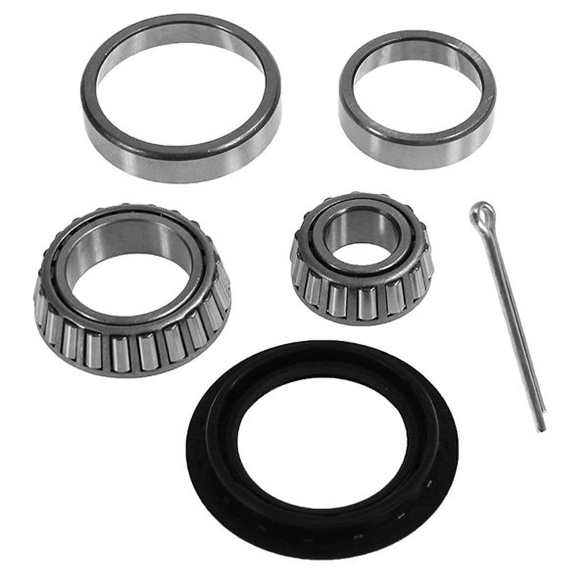 Opel Corsa B Arka Porya Bilyası