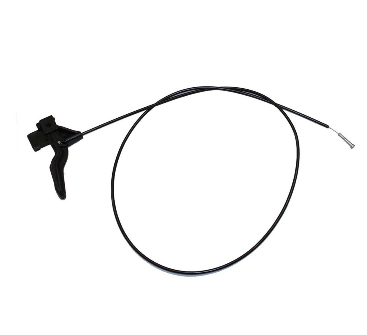 Opel Corsa B Motor Kaput Açma Teli