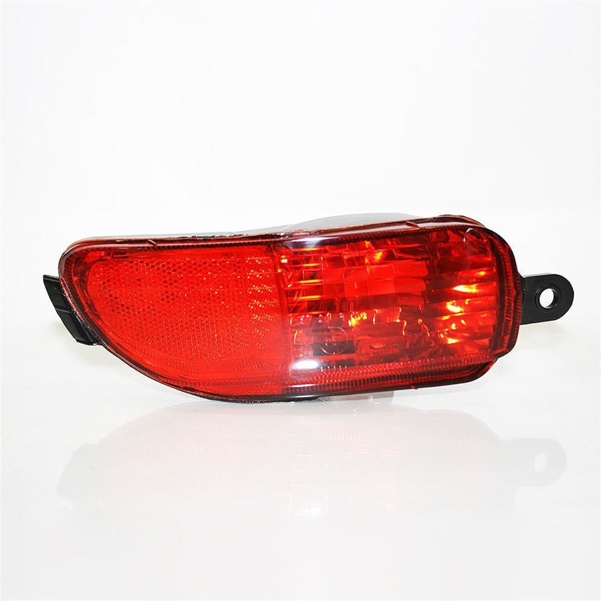 Opel Corsa C (2001-2003) Arka Sol Reflektör DEPO