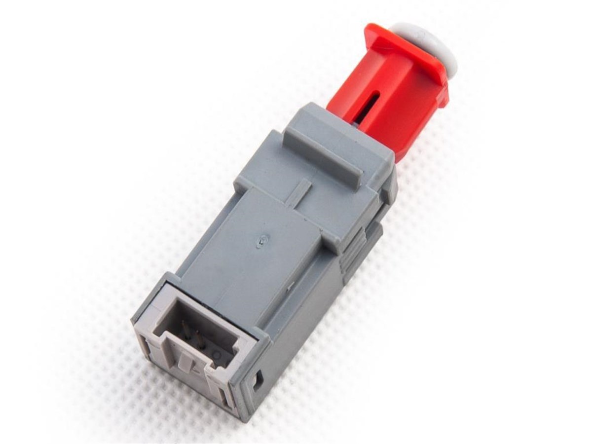 Opel Corsa C Debriyaj Müşürü GM