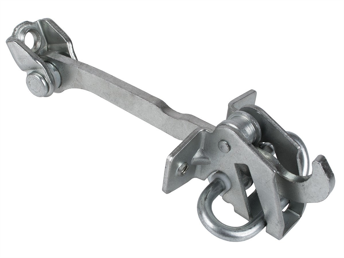 Opel Corsa C Ön Kapı Gergisi