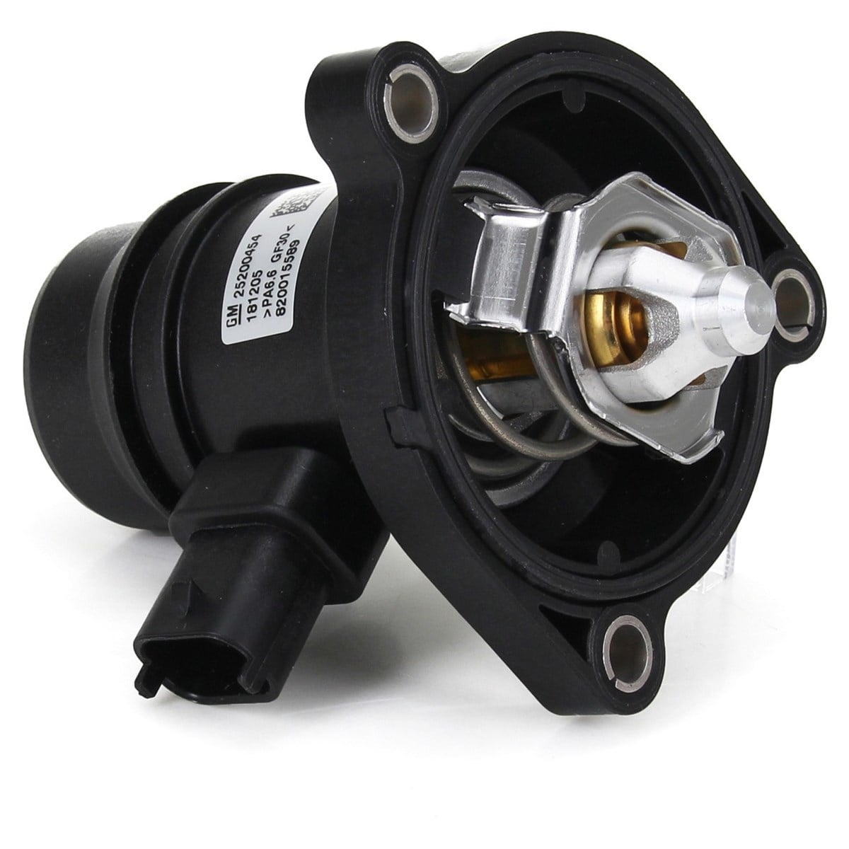 Opel Corsa D 1.2 / 1.4 (A12XER-A14XER) Termostat GM