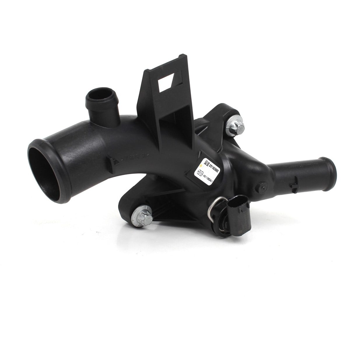 Opel Corsa D 1.2 / 1.4 (A12XER-A14XER) Termostat Gövdesi GM