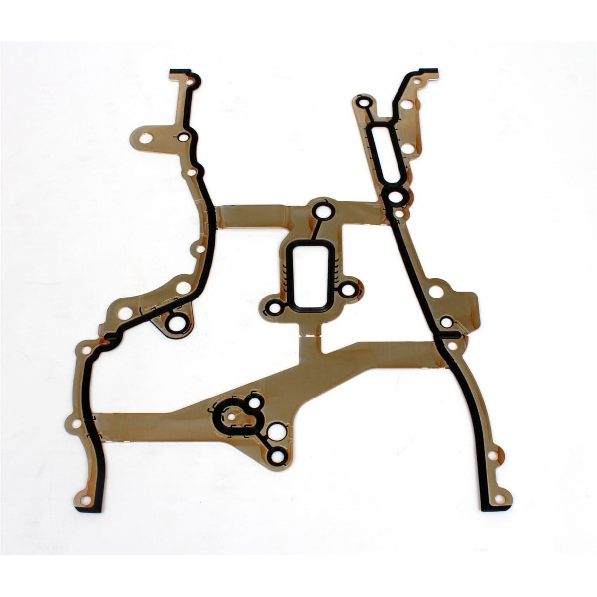 Opel Corsa D 1.2 / 1.4 (A12XER-A14XER) Yağ Pompa Kapak Contası VİCTOR REİNZ