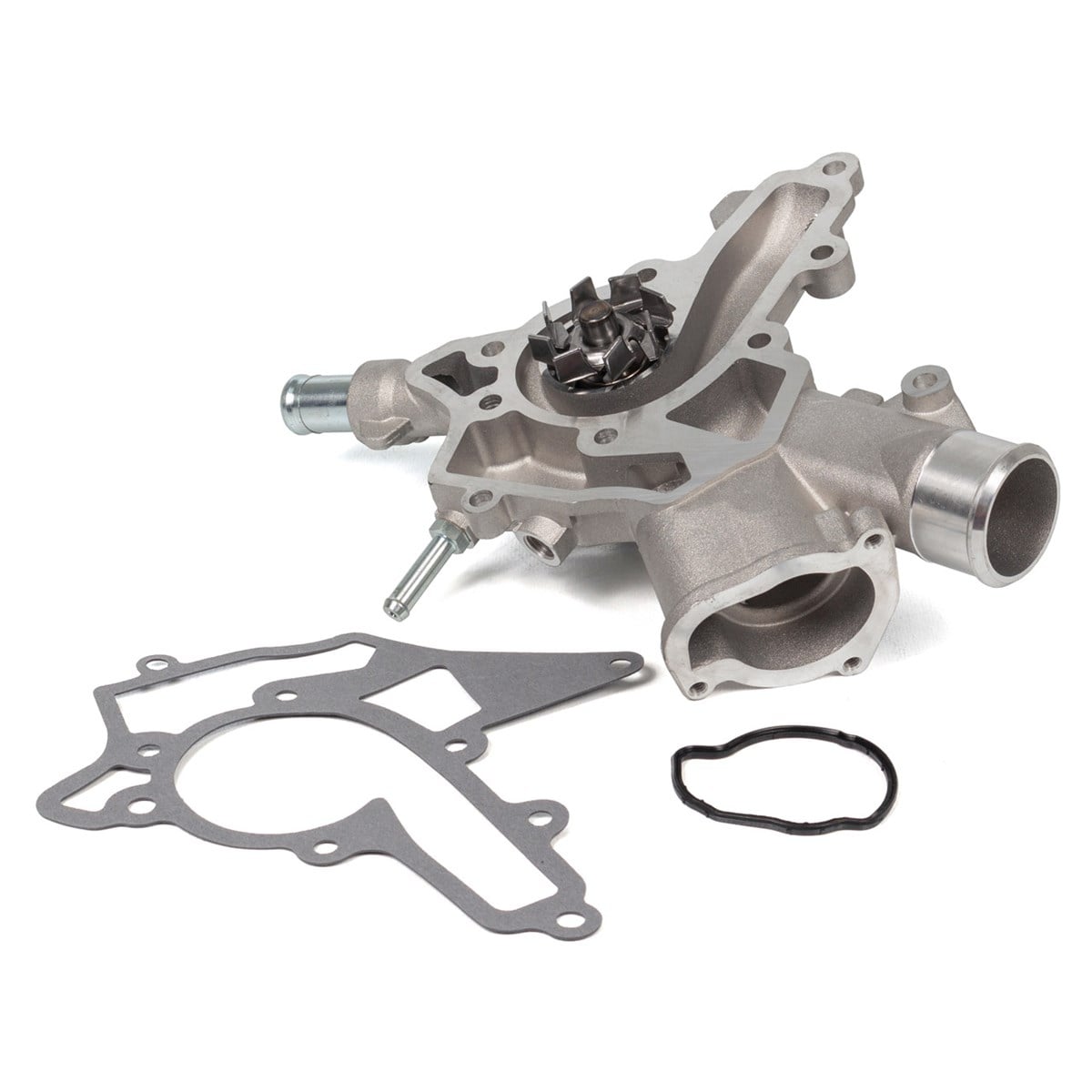 Opel Corsa D 1.2 / 1.4 (Z12XEP-Z14XEP) Devirdaim Su Pompası GRAF