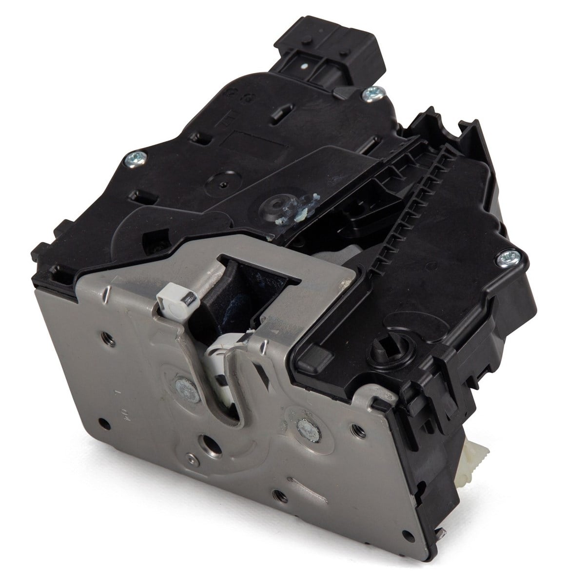 Opel Corsa D Arka Sol Kapı Kilidi Motorlu GM