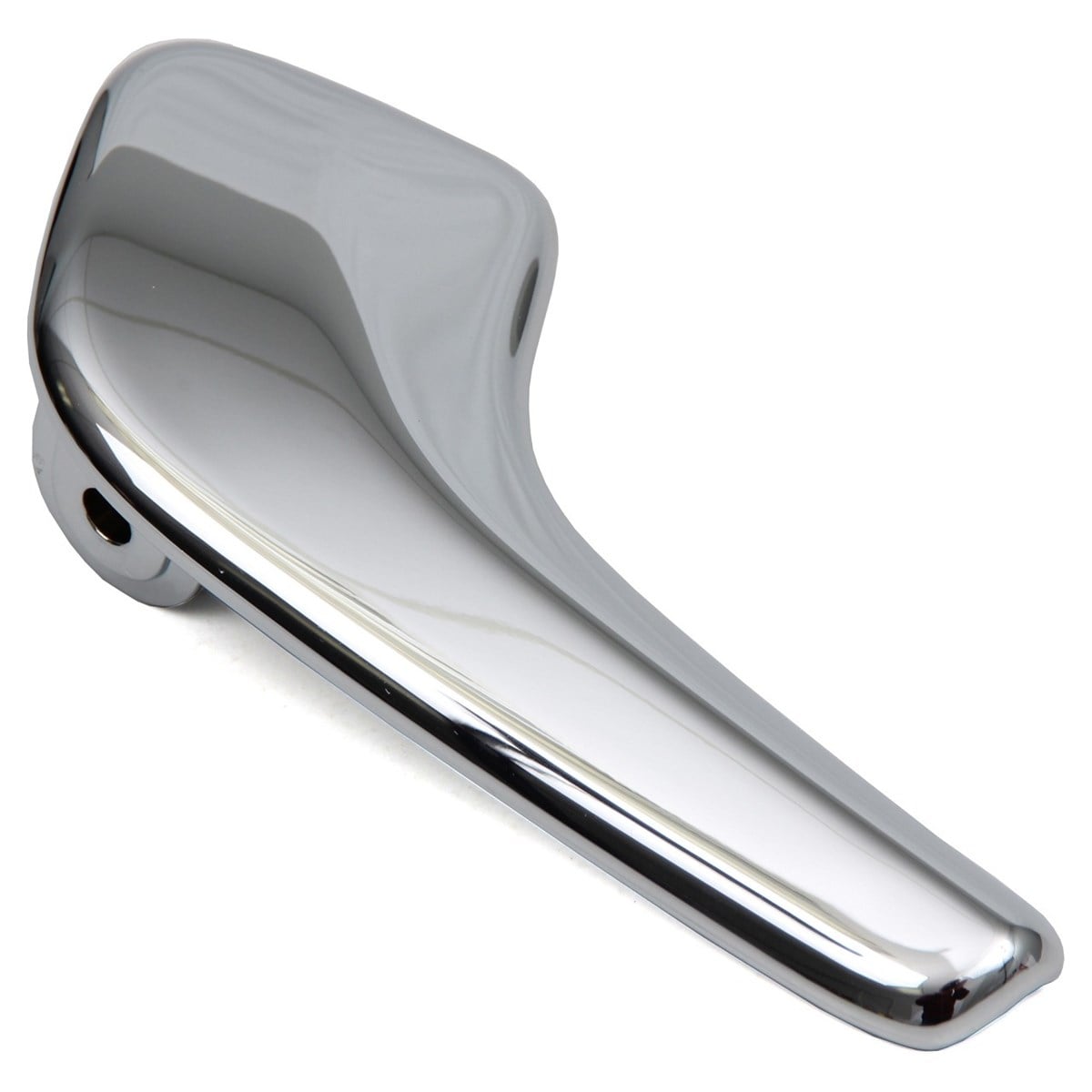 Opel Corsa D Arka Sol Kapı Krom İç Açma Kolu