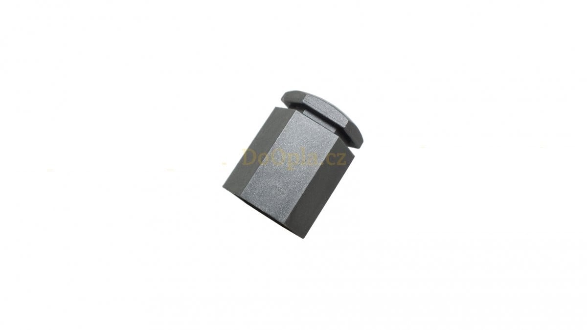 Opel Corsa D Bijon Kapağı Kömür Metalik 32mm GM