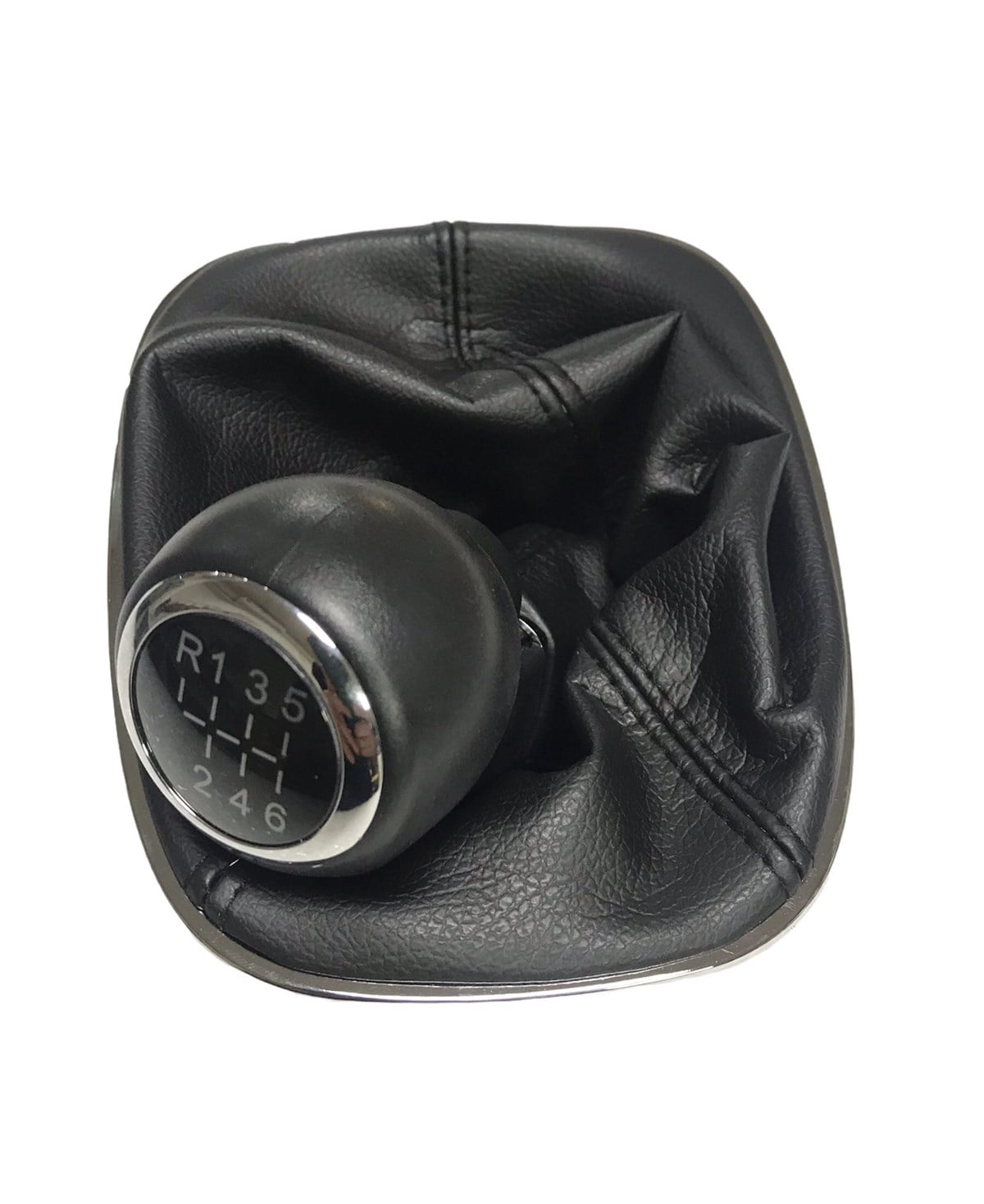 Opel Corsa D 6 İleri Manuel Vites Topuzu ve Körüğü