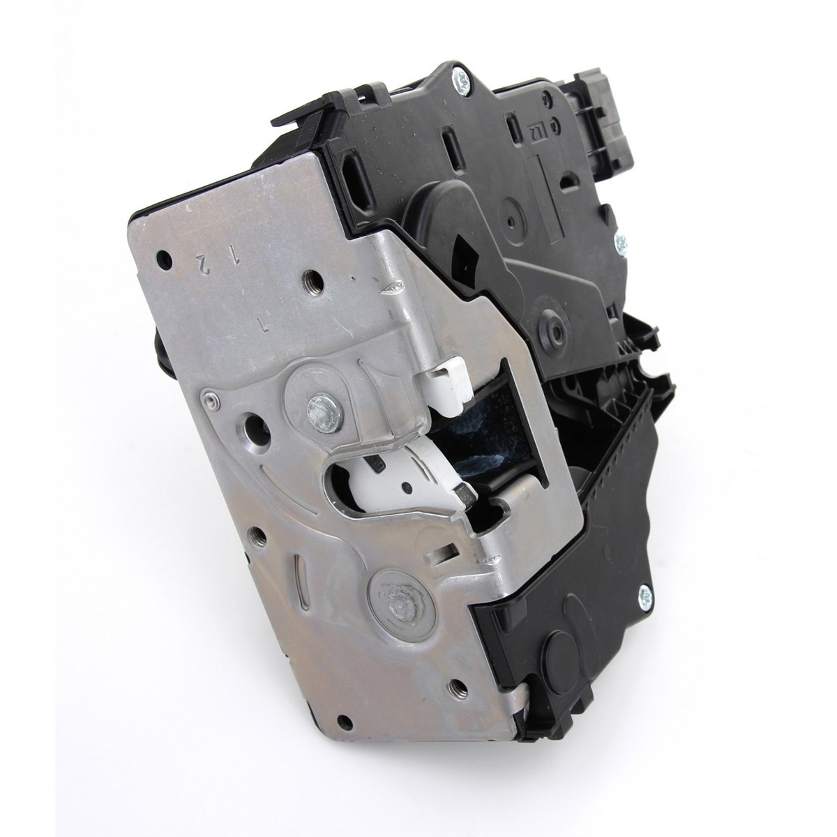 Opel Corsa D Ön Sol Kapı Kilidi Motorlu GM