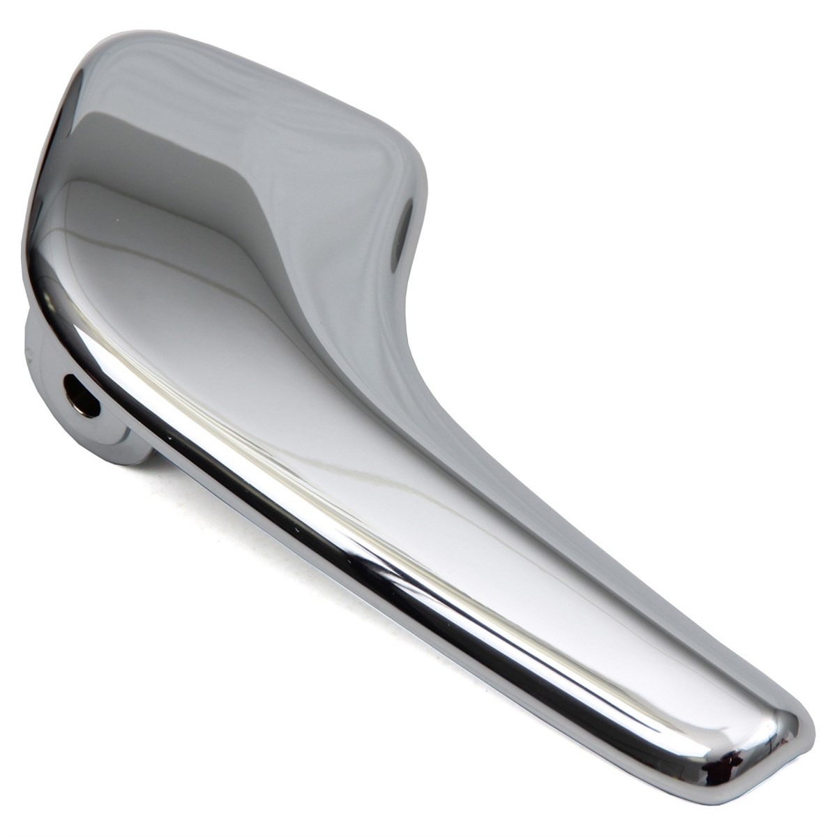 Opel Corsa D Ön Sol Kapı Krom İç Açma Kolu