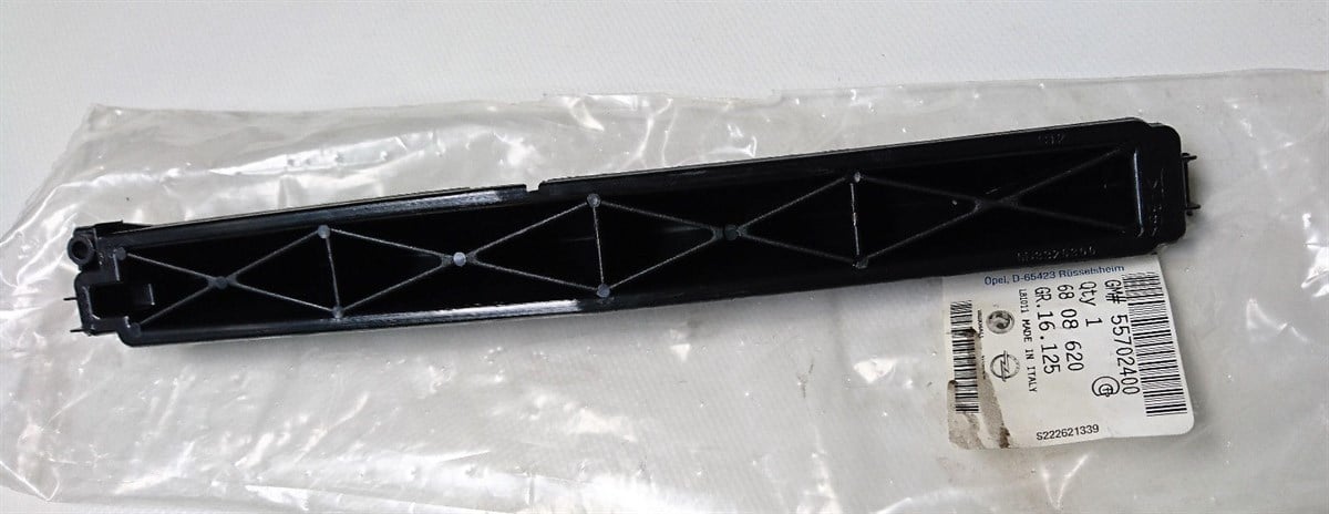 Opel Corsa D Polen Filtre Kapağı GM