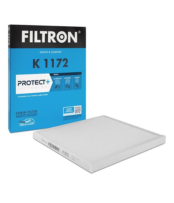 Opel Corsa D Polen Filtresi FİLTRON