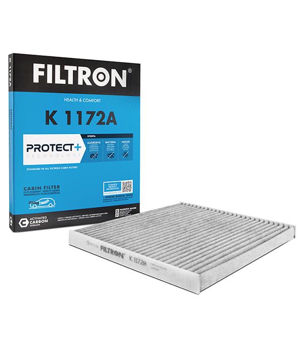 Opel Corsa E Polen Filtresi Karbonlu FİLTRON