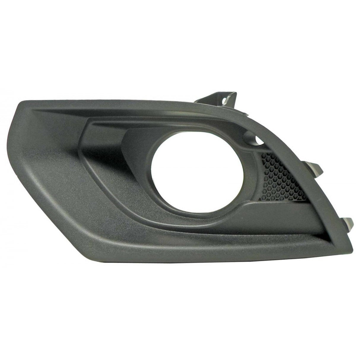 Opel Corsa E Sol Sis Far Kapağı Sisli