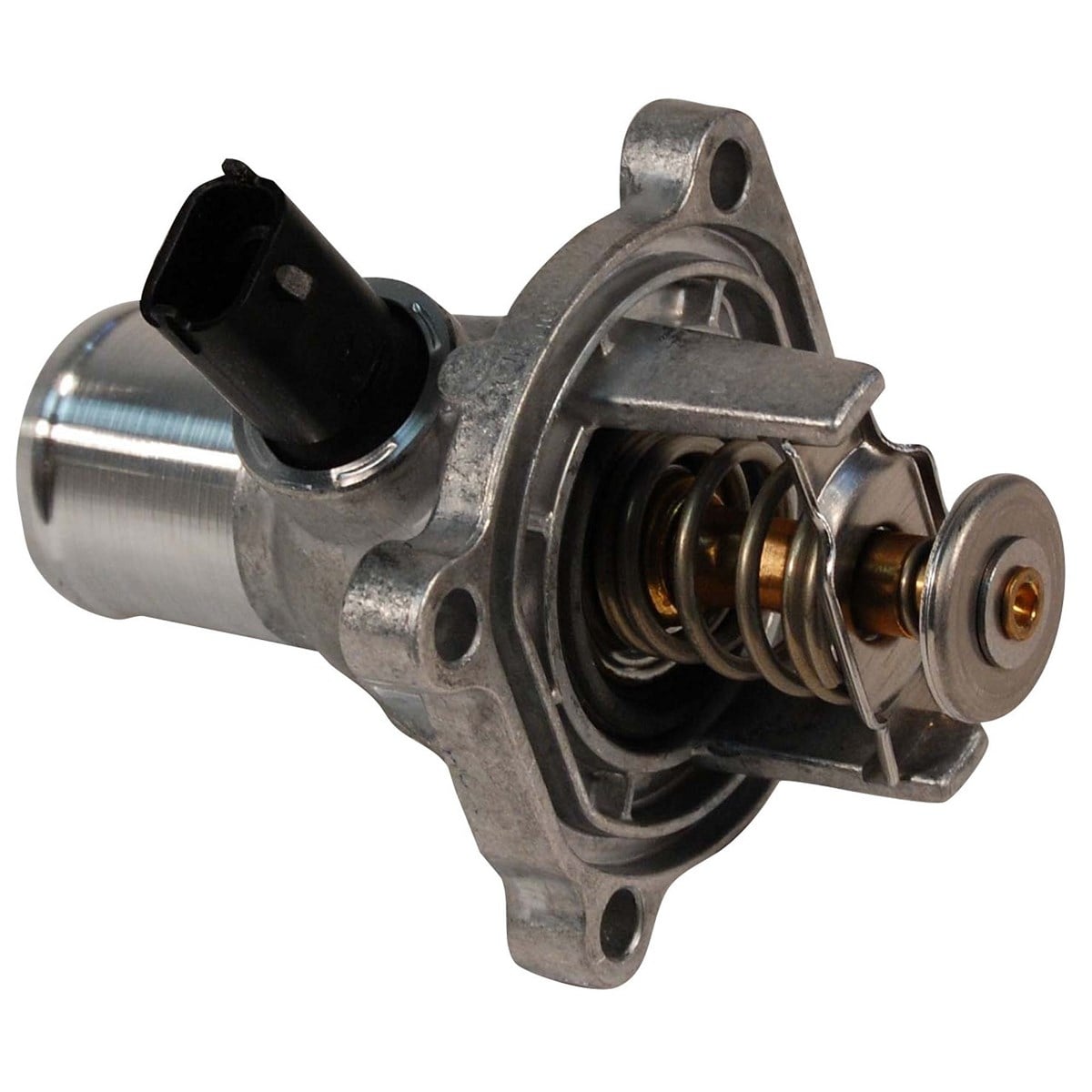Opel İnsignia A 1.6 (A16XER 2009 Modelleri İçin) Termostat GM