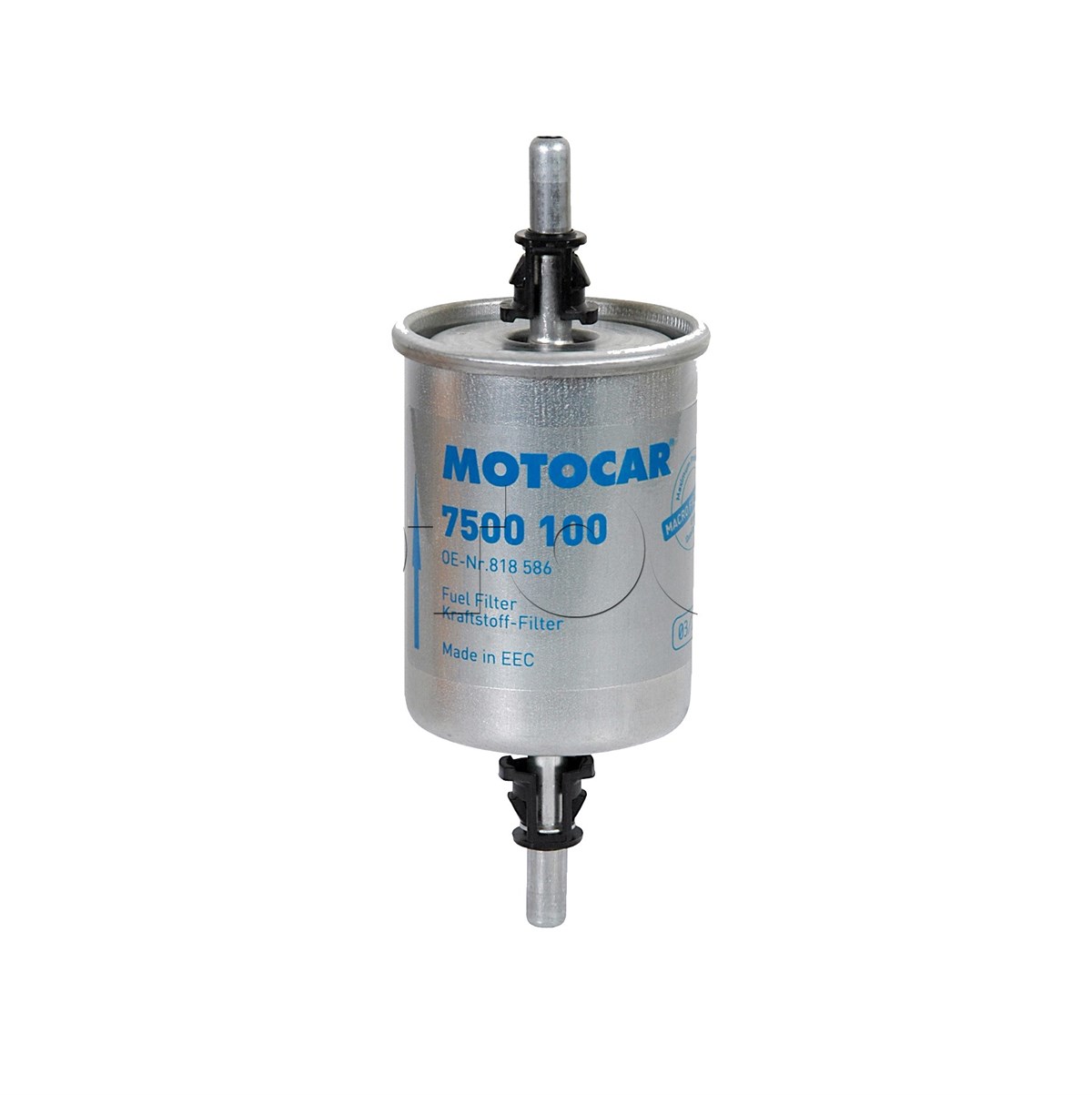 Opel Tigra B Benzin Filtresi MOTOCAR