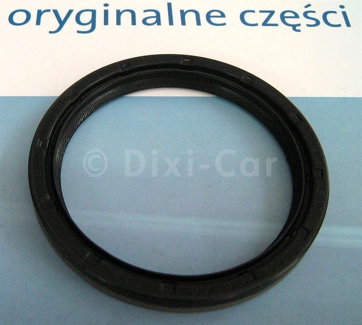 Opel Vectra B 1.6 Arka Krank Keçesi GM