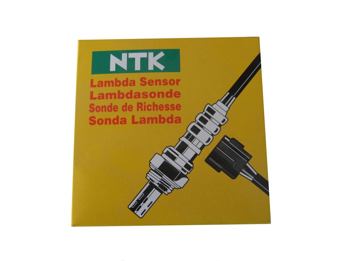 Opel Vectra B 2.0 (X20XEV) Oksijen Sensörü NTK