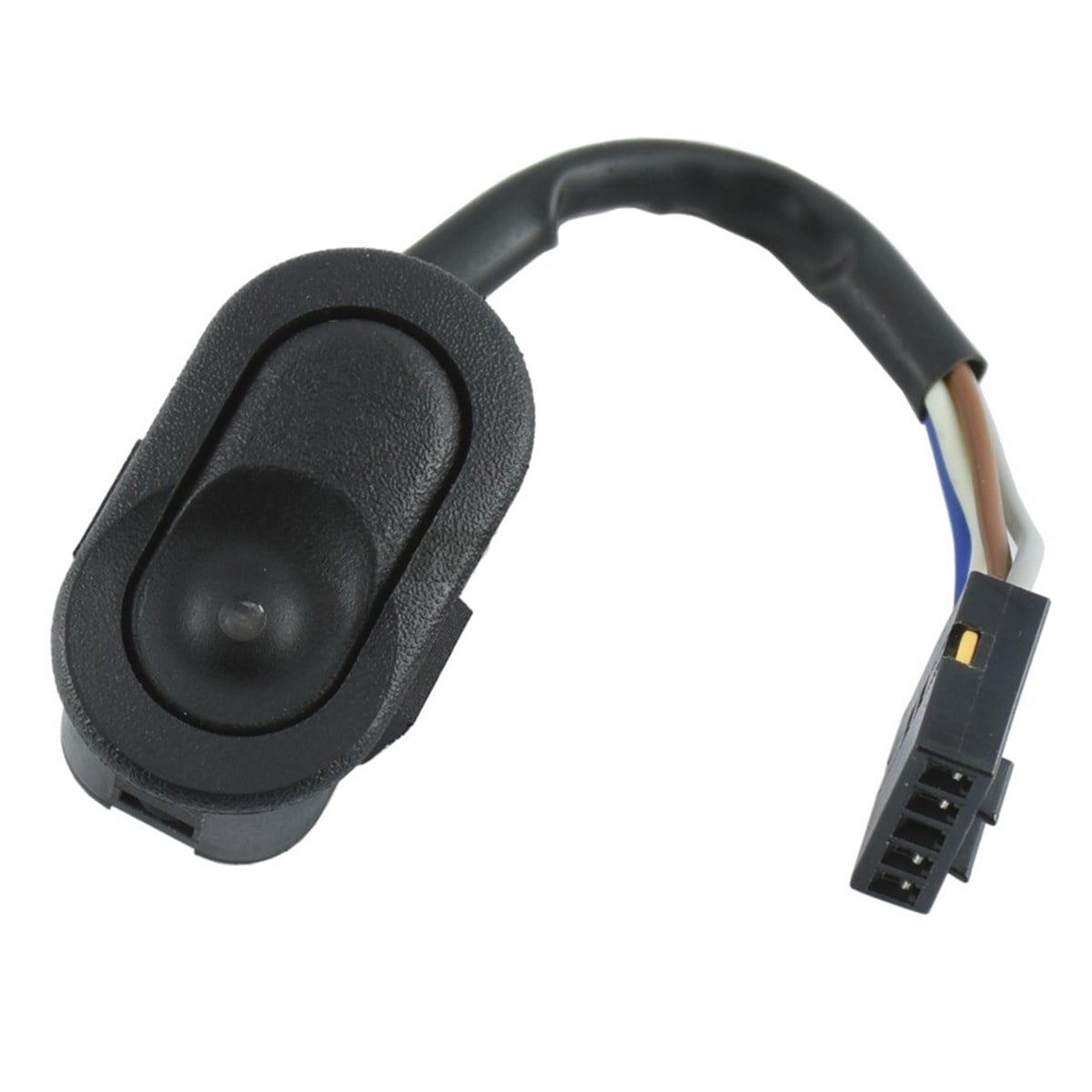 Opel Vectra B Arka Kapı Cam Açma Kapama Anahtarı Tekli