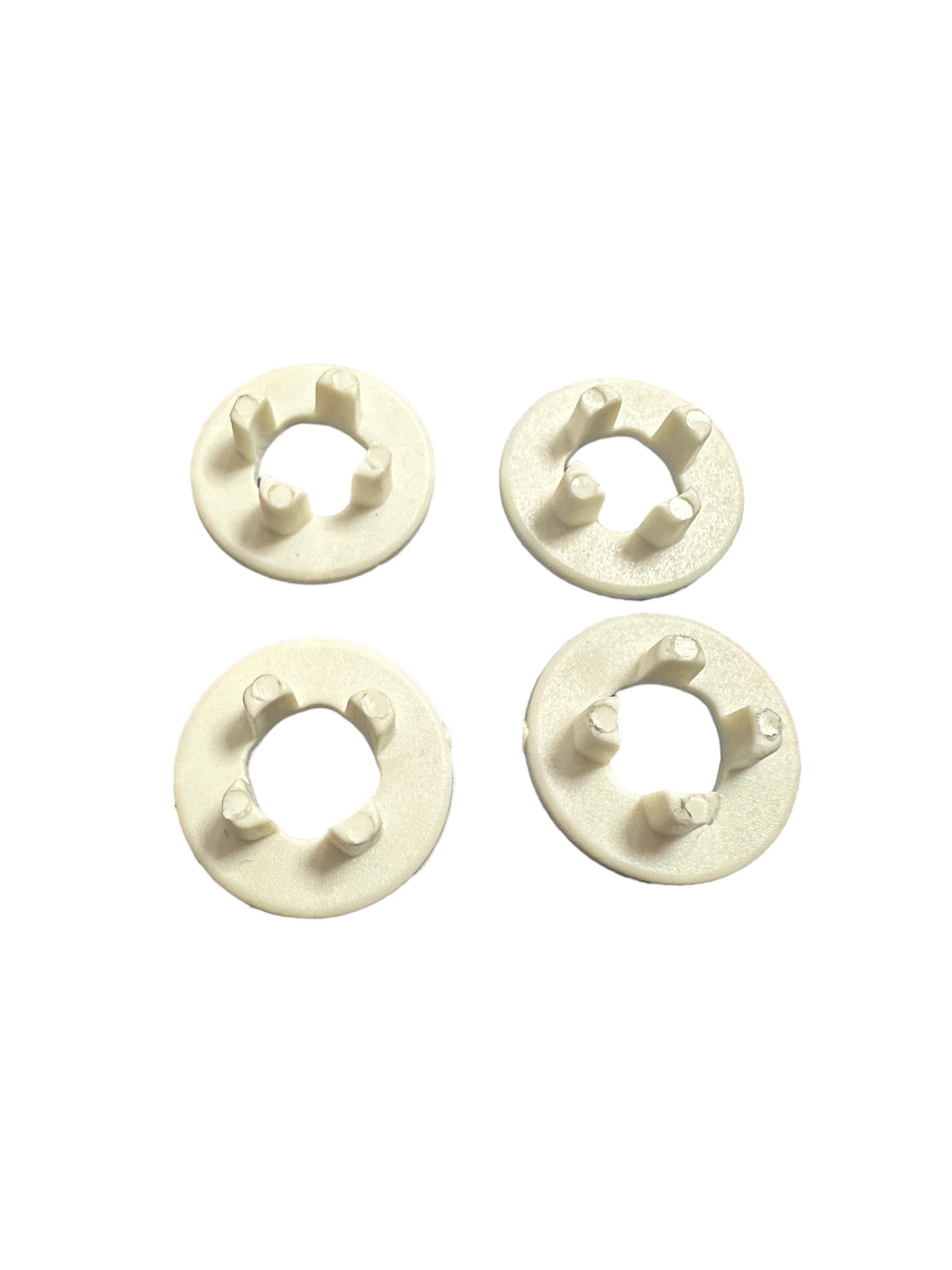 Opel Vectra B Kapı Gergi Vida Fiberi (4 Adet)