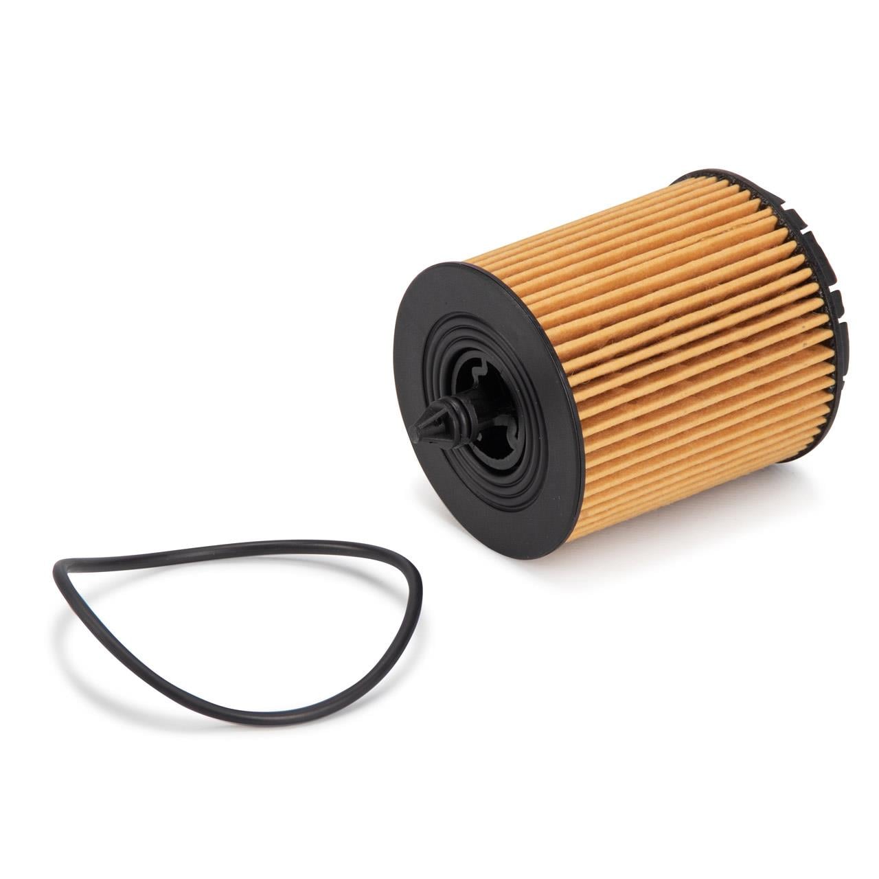 Opel Vectra C 2.0 / 2.2 Yağ Filtresi BOSCH