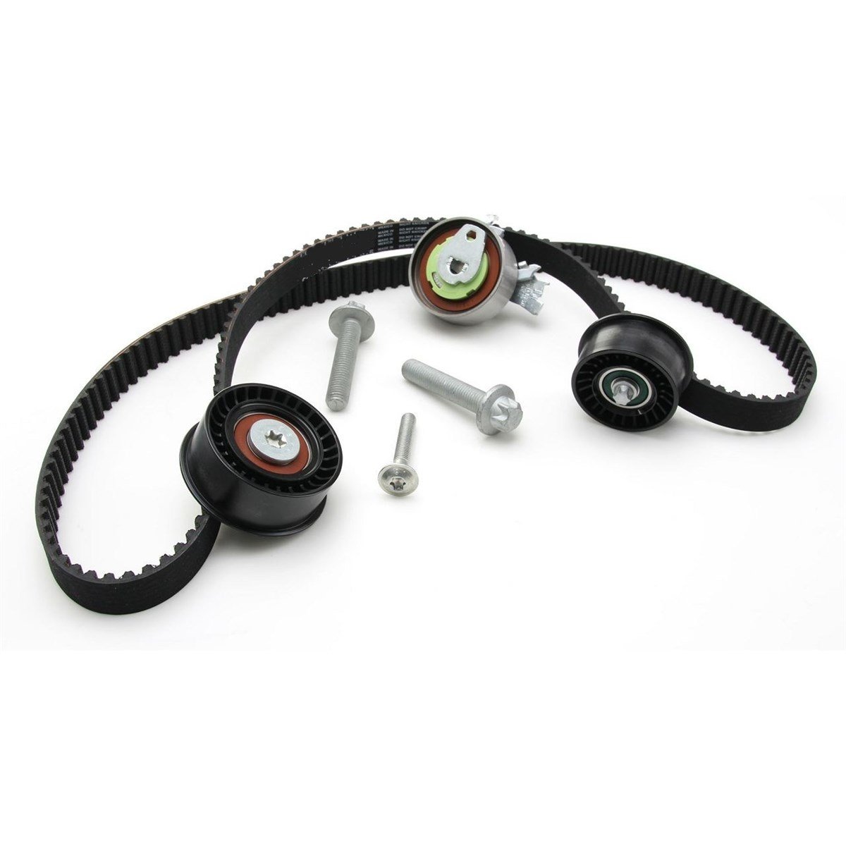 Opel Zafira A 1.6 Benzinli Triger Seti GATES