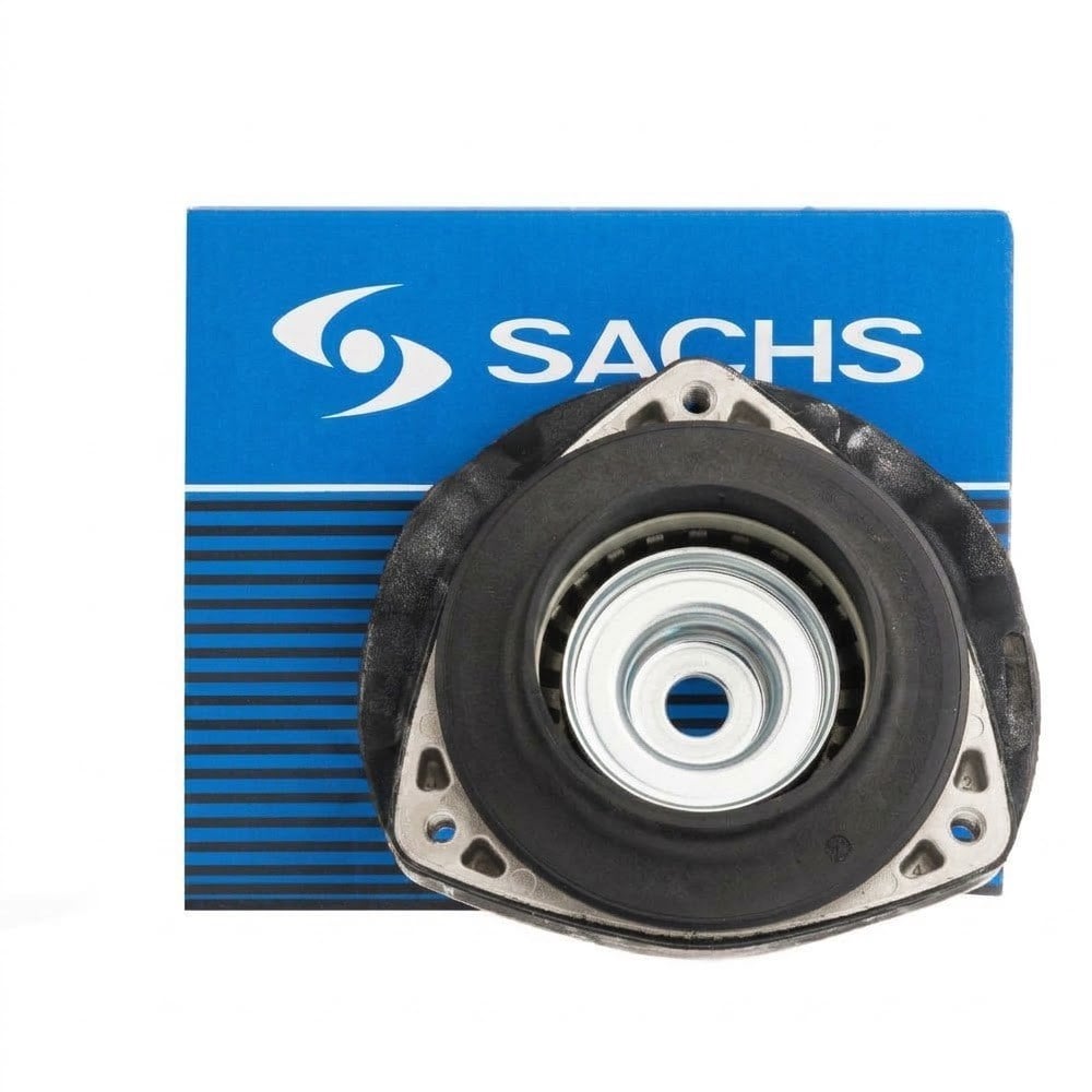 SAC 803103 - 39028988 | Opel Astra K Ön Amortisör Üst Takozu SACHS
