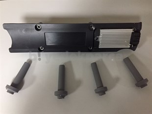 Opel Astra G 2.2 (Z22SE) Ateşleme Bobini Soğutmalı