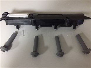 Opel Astra G 2.2 (Z22SE) Ateşleme Bobini Soğutmalı