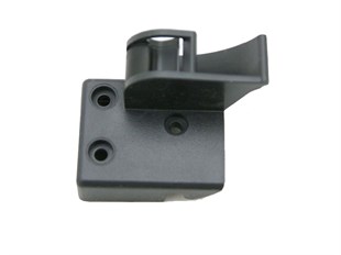 Opel Corsa C Bagaj Pandizot Ayağı Sağ Siyah GM