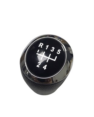 Chevrolet Aveo T300 Manuel Vites Topuzu 5 İleri