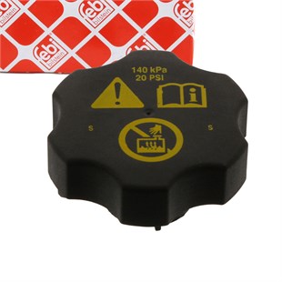 FEB 36579 13502353/1305248 | Chevrolet Cruze Radyatör Su Deposu Kapağı FEBİ