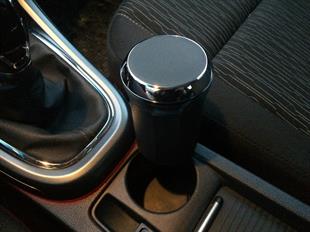 Opel Zafira C Küllük Nikelajlı GM