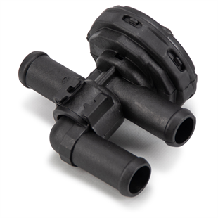 GM 95517483/1820014 | Opel Vectra B 2.0 Benzinli Kalorifer Musluğu GM