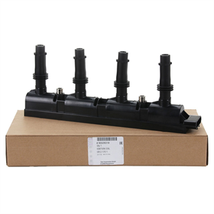GM 95528319/1208096 | Opel Astra J 1.4 Turbo Ateşleme Bobini Orjinal